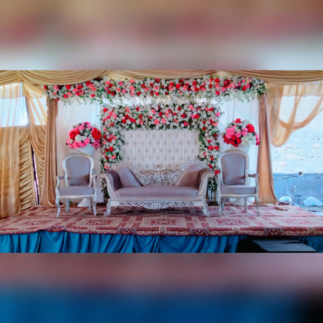 Wedding Decor 2