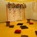 Mehndi Decor 5