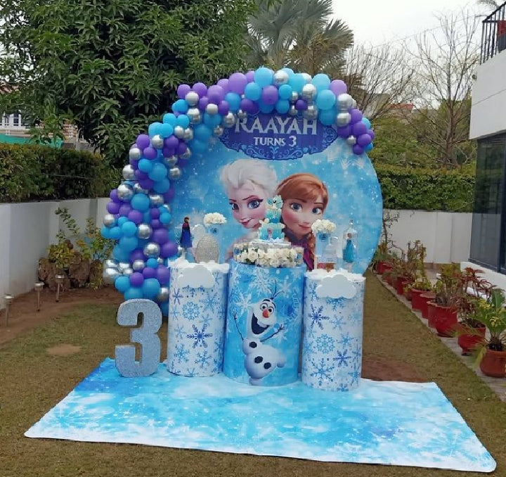 Birthday Decor 1