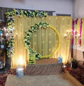 Mehndi Decor 1