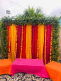 Mehndi Decor 3
