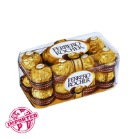 Ferrero Rocher Pack Gift
